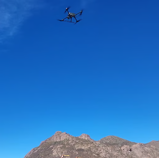 ingeniería geomática